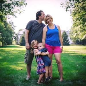 Meet your Posher, Kelly